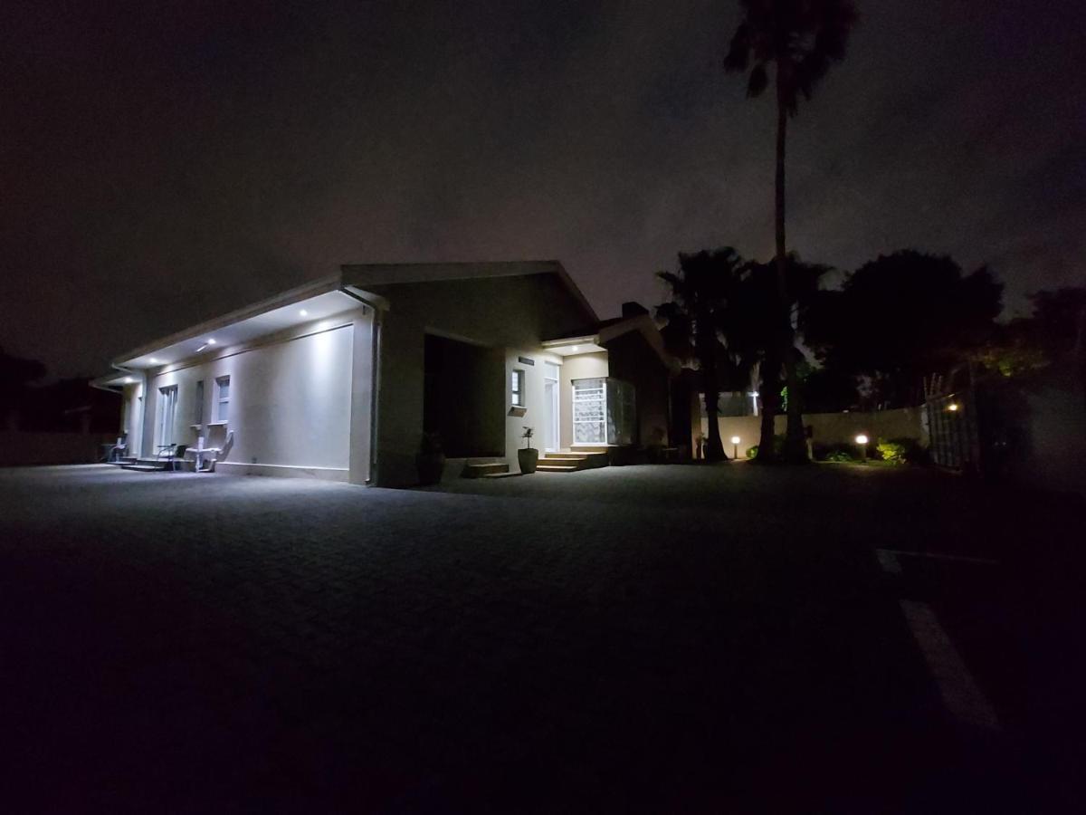 Walmer Manor Port Elizabeth Bagian luar foto