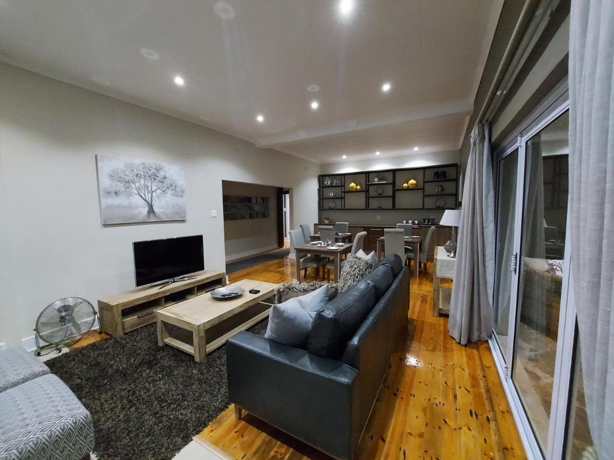 Walmer Manor Port Elizabeth Bagian luar foto