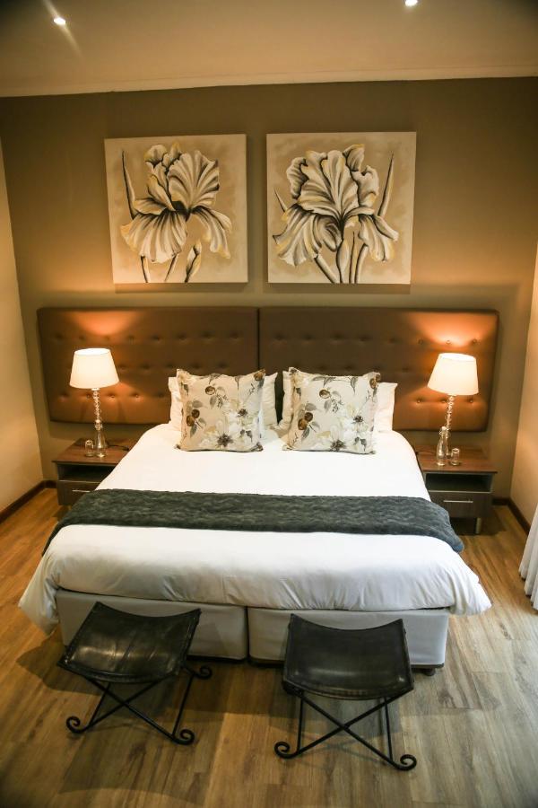 Walmer Manor Port Elizabeth Bagian luar foto