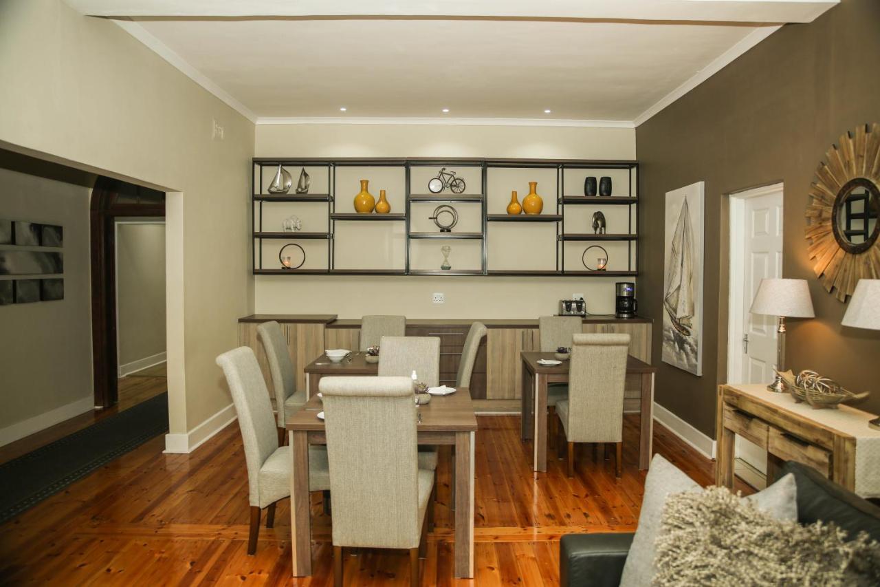 Walmer Manor Port Elizabeth Bagian luar foto