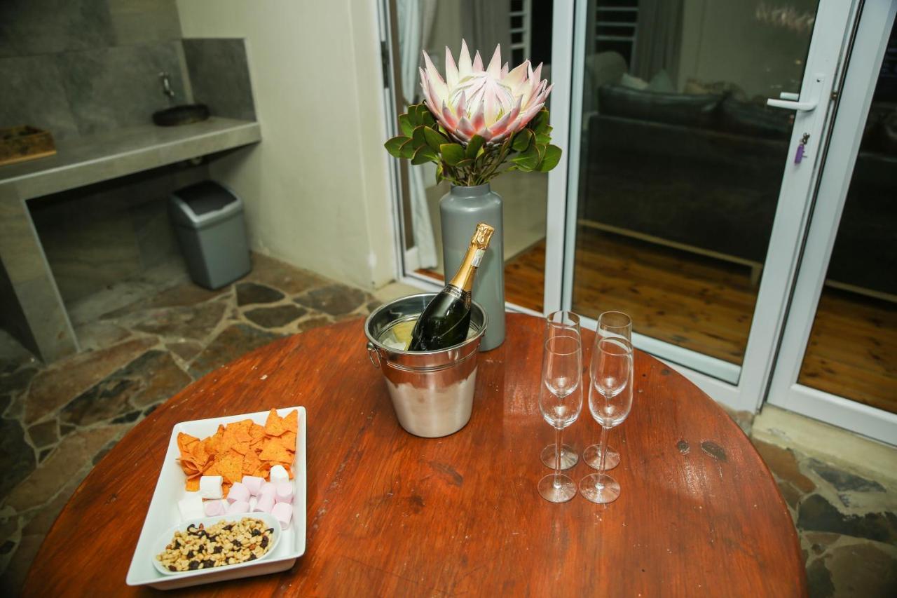 Walmer Manor Port Elizabeth Bagian luar foto