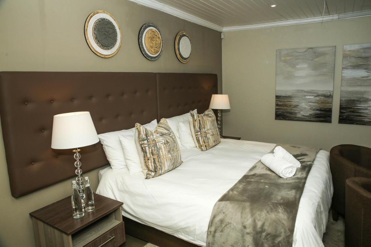 Walmer Manor Port Elizabeth Bagian luar foto