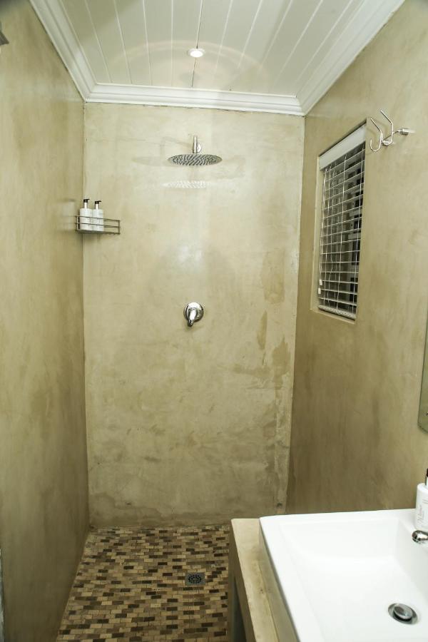 Walmer Manor Port Elizabeth Bagian luar foto
