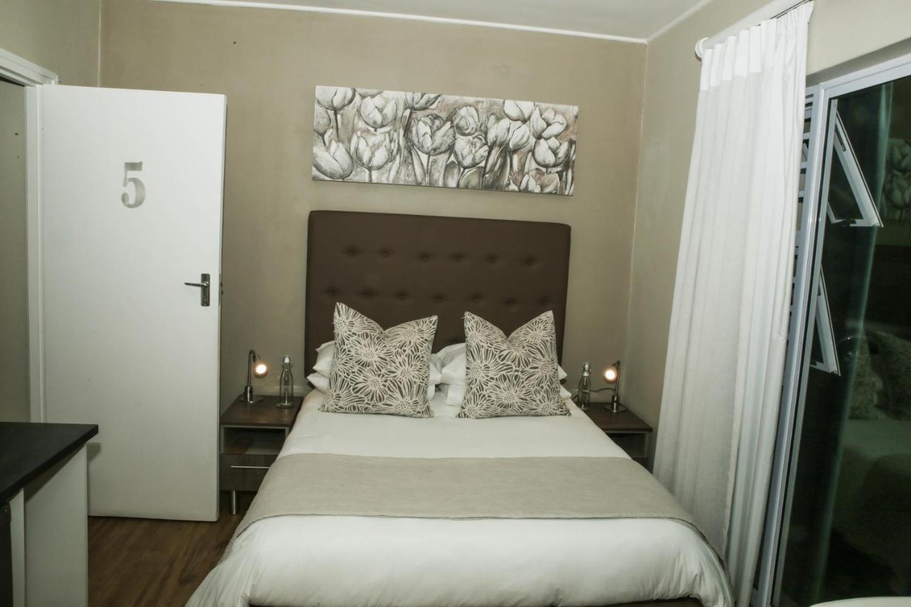 Walmer Manor Port Elizabeth Bagian luar foto