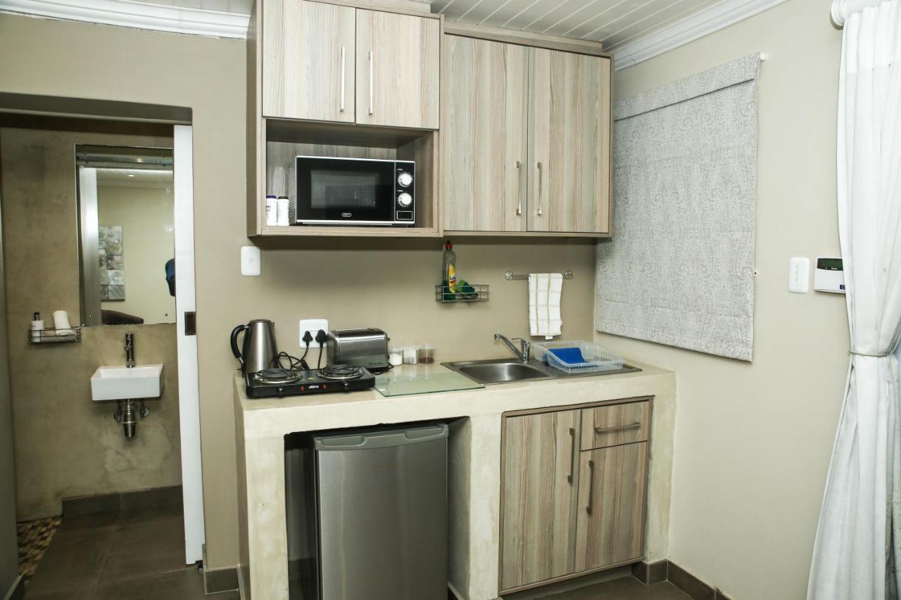 Walmer Manor Port Elizabeth Bagian luar foto