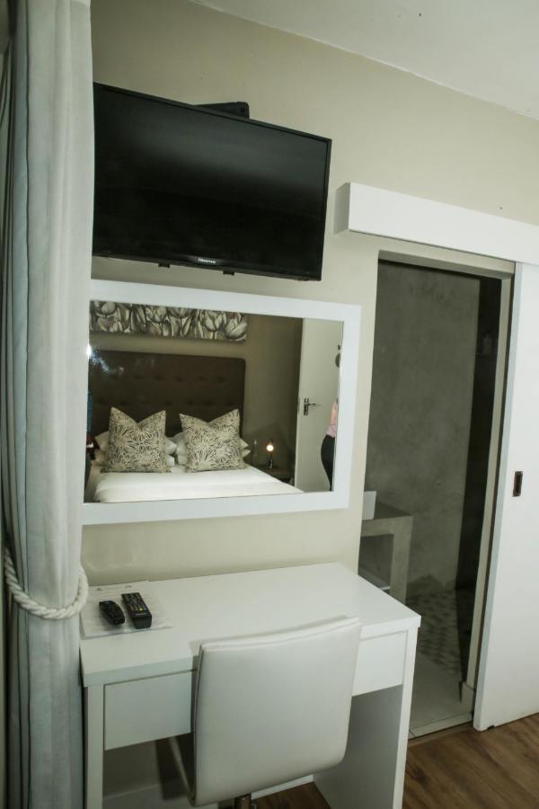 Walmer Manor Port Elizabeth Bagian luar foto