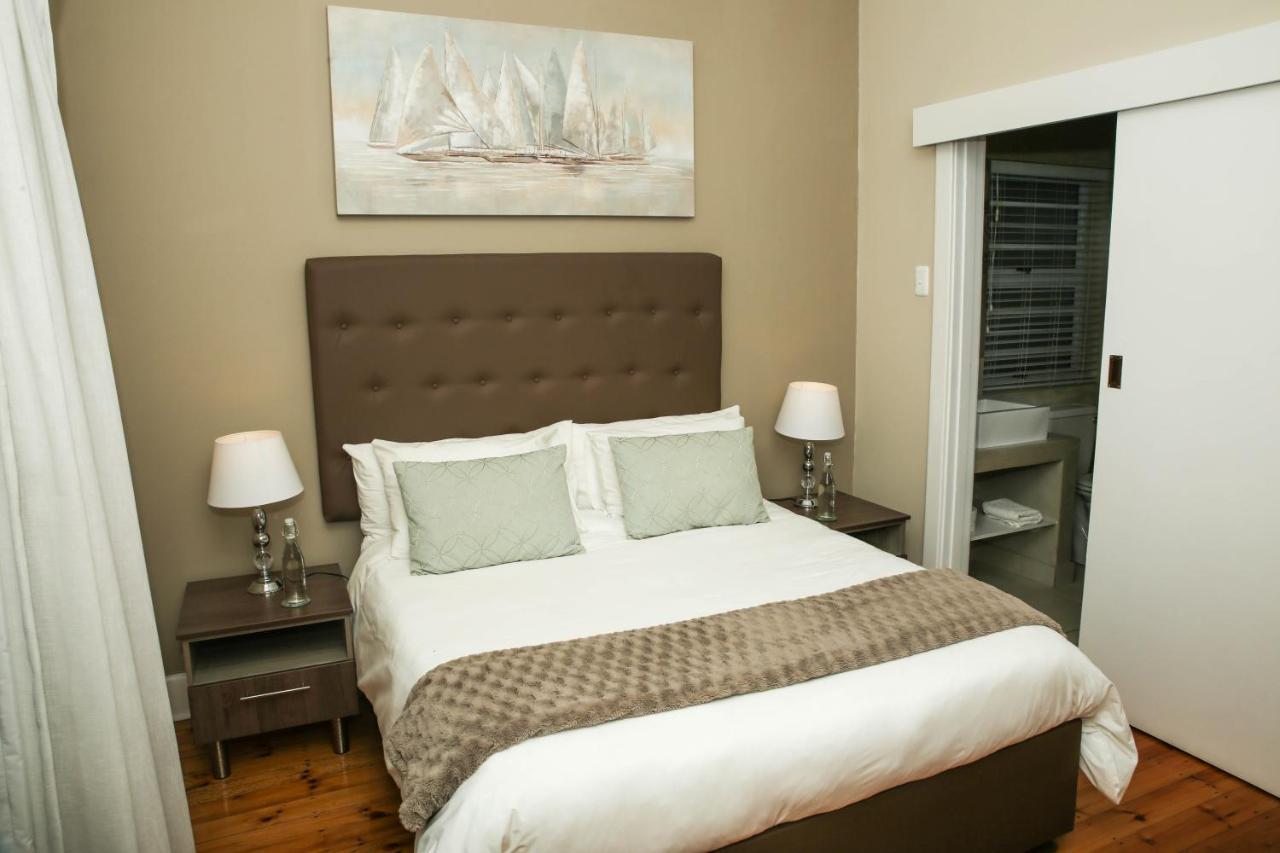 Walmer Manor Port Elizabeth Bagian luar foto