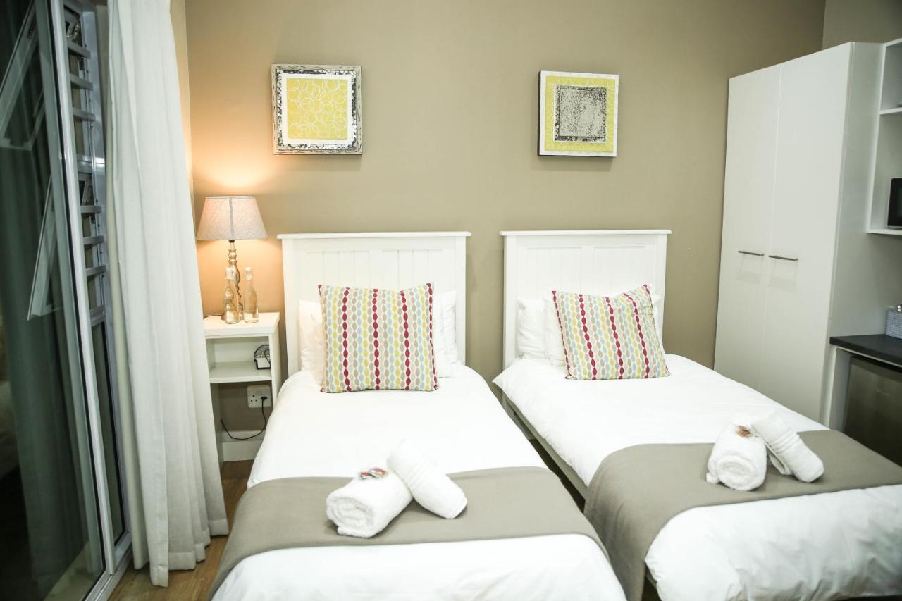 Walmer Manor Port Elizabeth Bagian luar foto