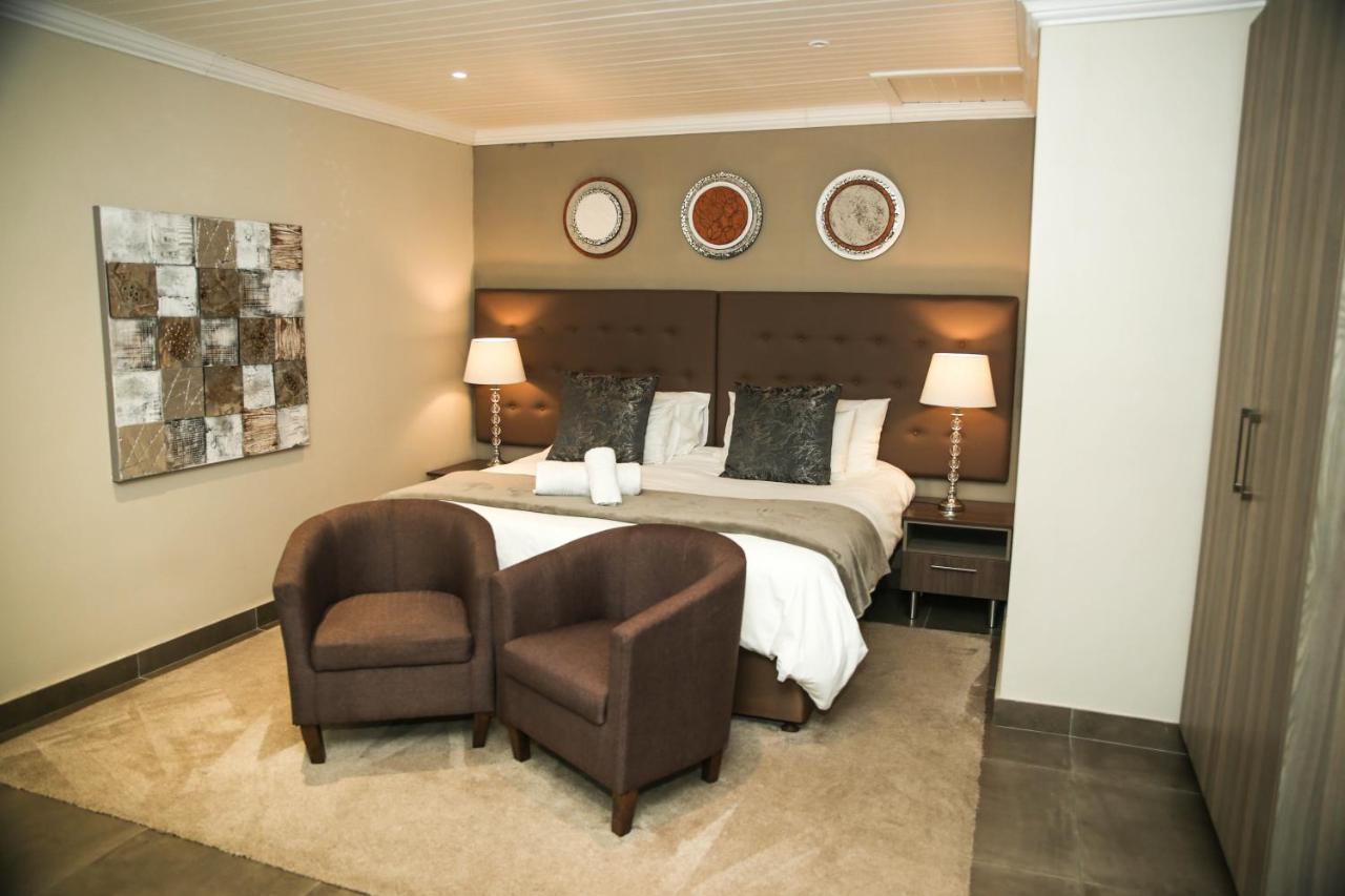 Walmer Manor Port Elizabeth Bagian luar foto