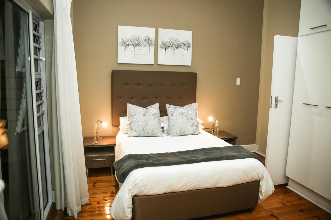 Walmer Manor Port Elizabeth Bagian luar foto