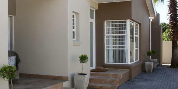 Walmer Manor Port Elizabeth Bagian luar foto