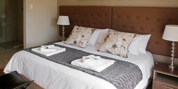Walmer Manor Port Elizabeth Bagian luar foto
