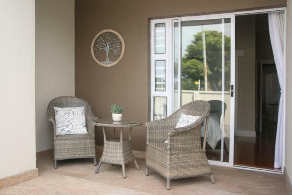 Walmer Manor Port Elizabeth Bagian luar foto