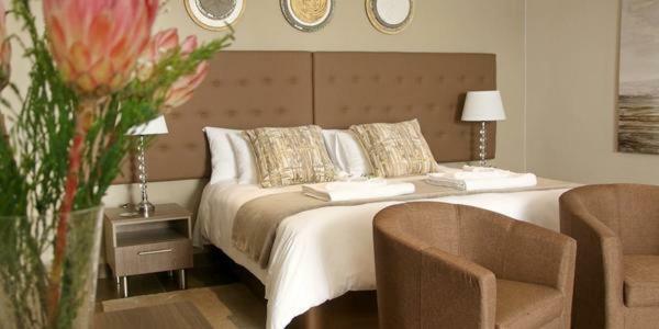Walmer Manor Port Elizabeth Bagian luar foto