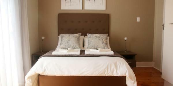 Walmer Manor Port Elizabeth Bagian luar foto