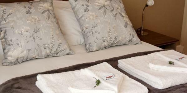 Walmer Manor Port Elizabeth Bagian luar foto