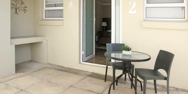 Walmer Manor Port Elizabeth Bagian luar foto