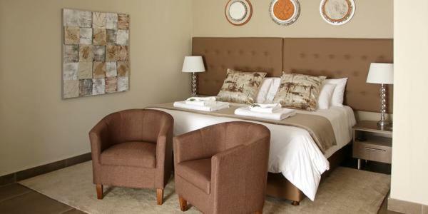 Walmer Manor Port Elizabeth Bagian luar foto