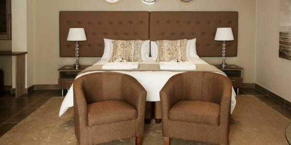 Walmer Manor Port Elizabeth Bagian luar foto