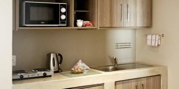 Walmer Manor Port Elizabeth Bagian luar foto