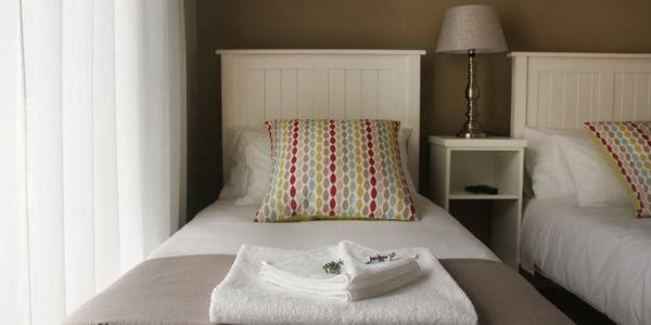 Walmer Manor Port Elizabeth Bagian luar foto